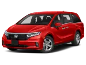 2023 Honda Odyssey