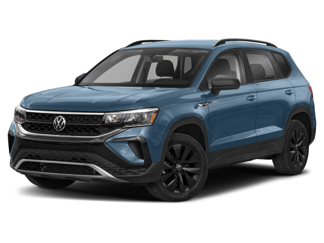 2023 Volkswagen Taos