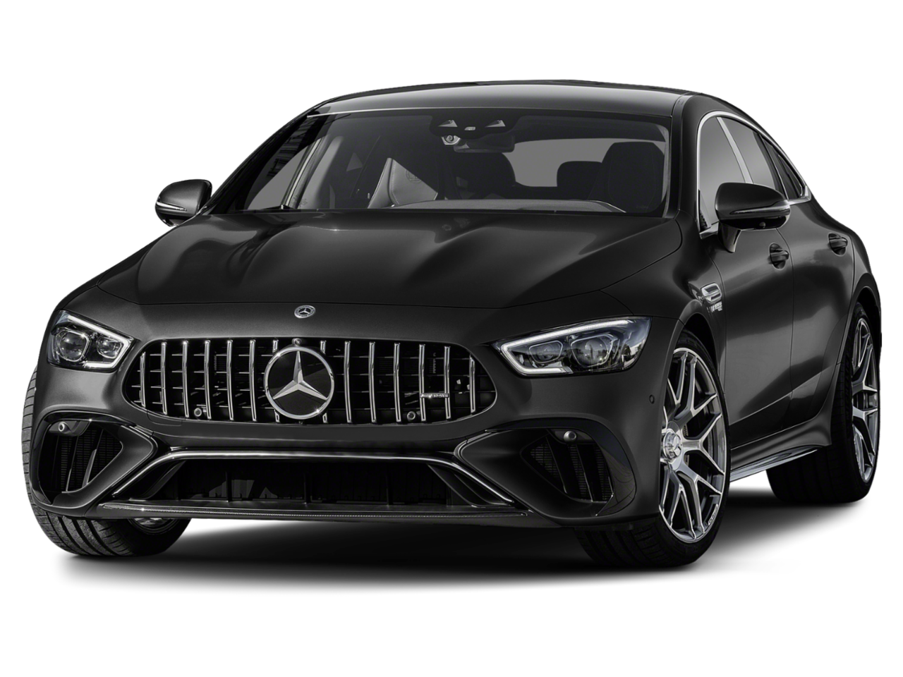 2023 Mercedes-Benz AMG GT 63 S