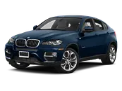 2013 BMW X6