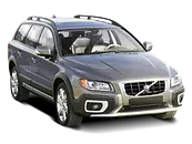 2008 Volvo XC70