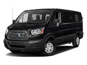 2018 Ford Transit-150