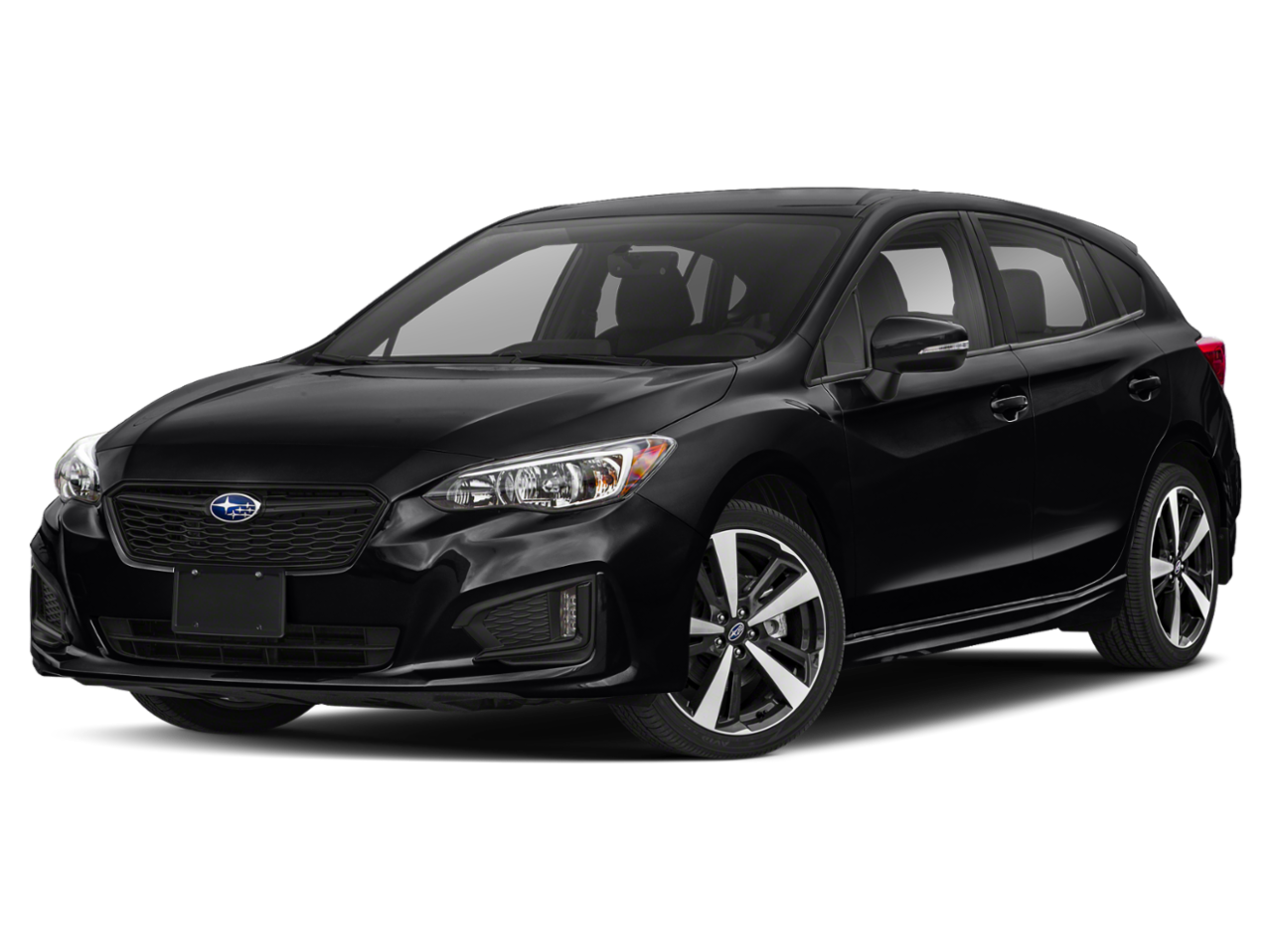 2019 Subaru Impreza
