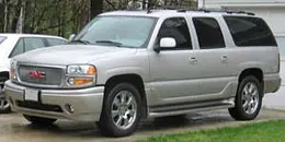 2005 GMC Yukon XL 1500