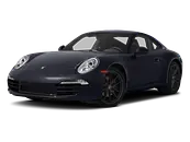 2013 Porsche 911