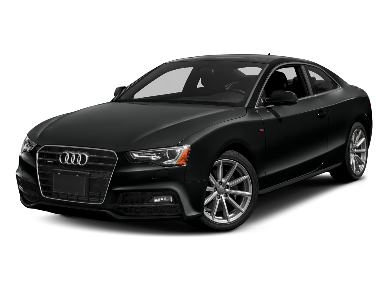 2017 Audi A5 Quattro