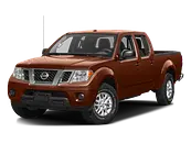 2016 Nissan Frontier
