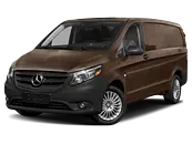 2018 Mercedes-Benz Metris