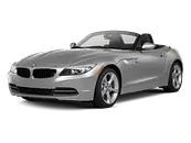 2012 BMW Z4