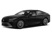 2022 Toyota Mirai