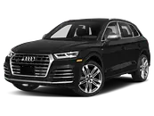 2020 Audi SQ5