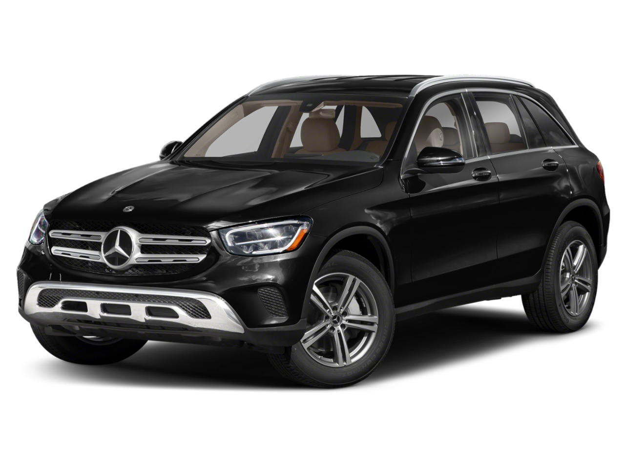 2022 Mercedes-Benz GLC300