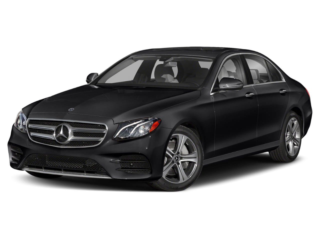 2020 Mercedes-Benz E350