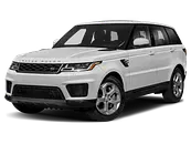 2020 Land Rover Range Rover Sport