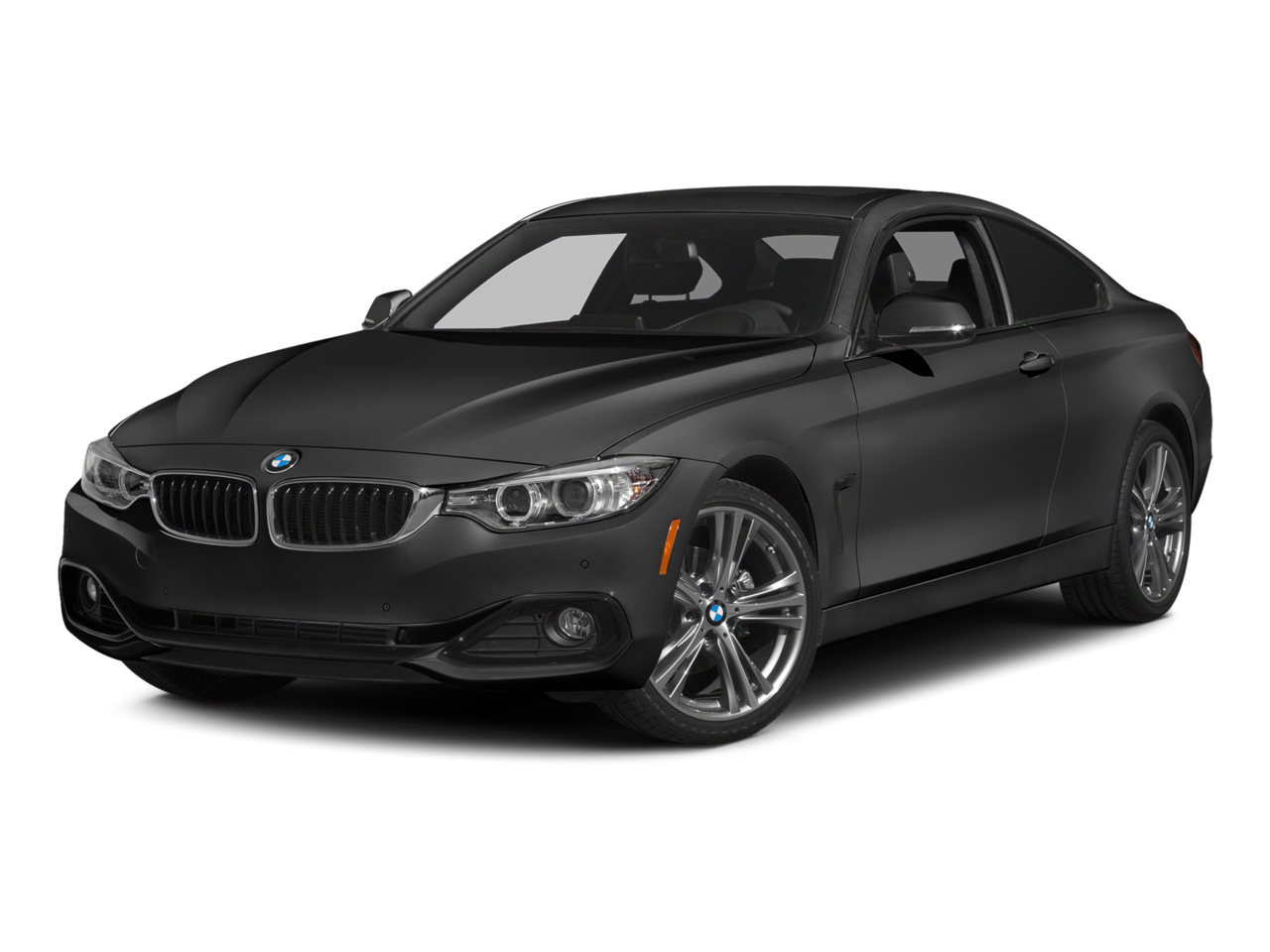 2015 BMW 428i xDrive