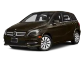 2015 Mercedes-Benz B Electric Drive