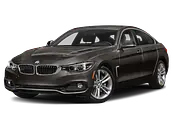 2019 BMW 440i Gran Coupe