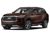 2022 INFINITI QX60