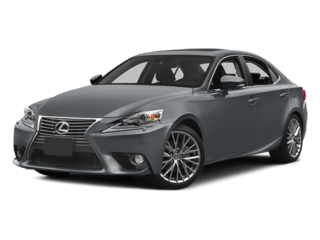 2014 Lexus IS250