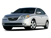 2009 Hyundai Elantra