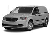 2012 Ram C/V
