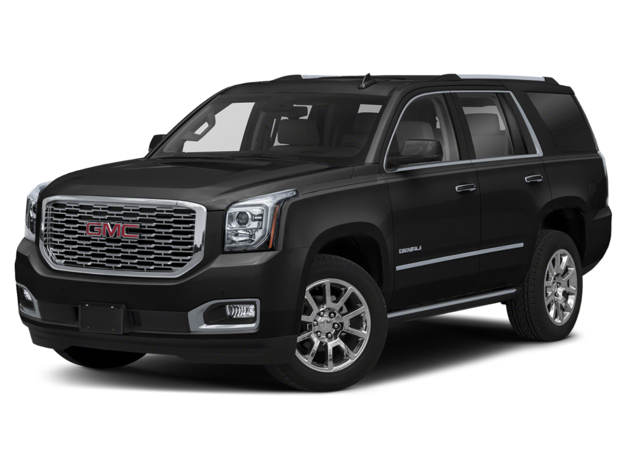 2020 GMC Yukon
