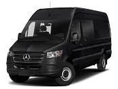 2019 Mercedes-Benz Sprinter 2500