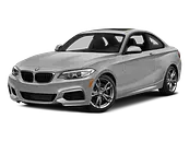 2015 BMW M235i xDrive