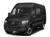 2019 Mercedes-Benz Sprinter 3500