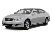 2011 Lexus GS350