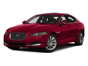 2014 Jaguar XF