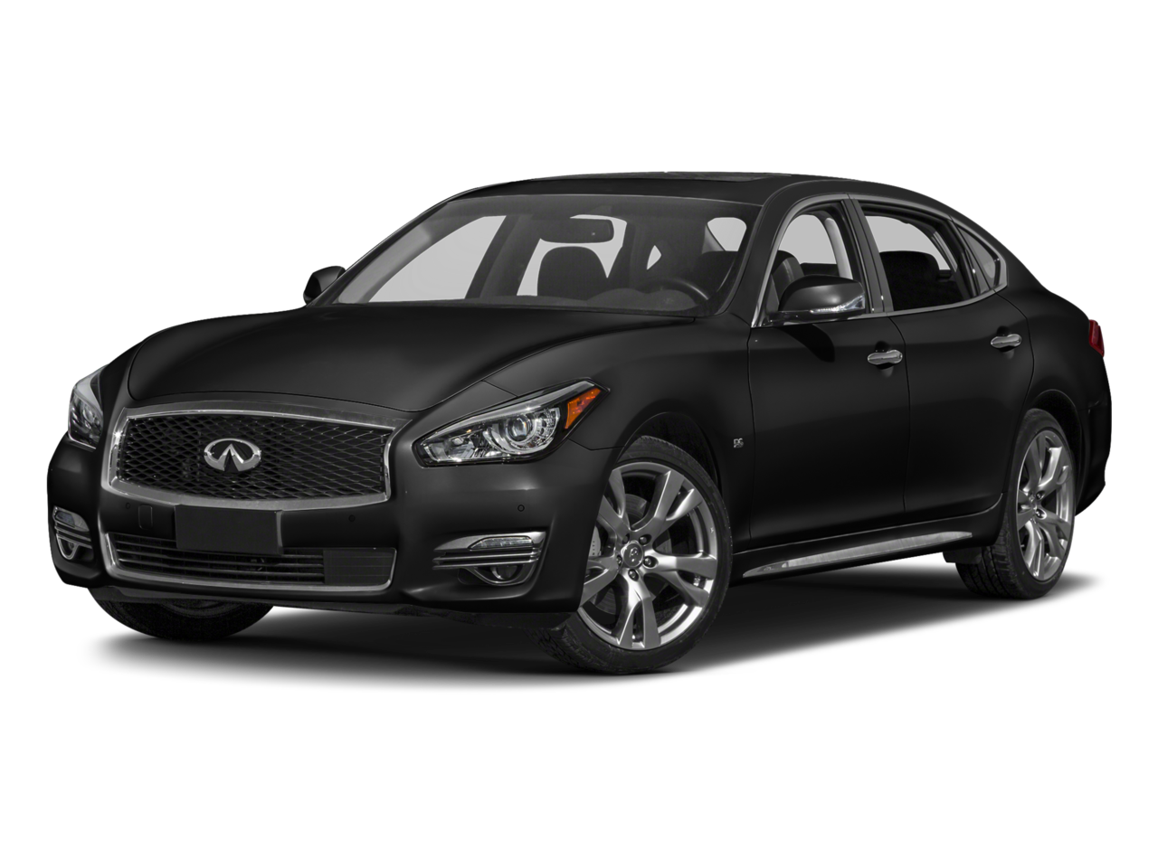 2017 INFINITI Q70L