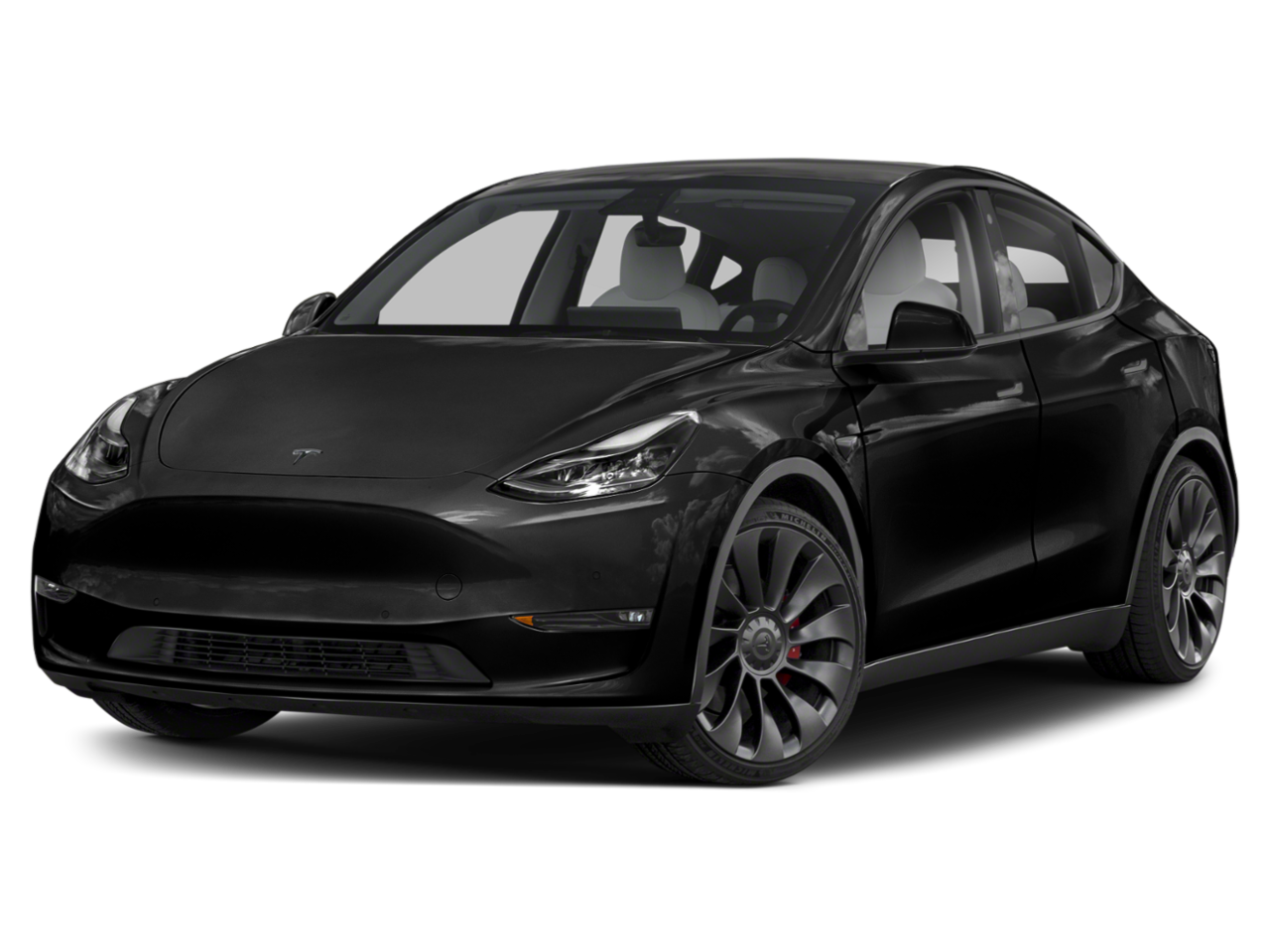2023 Tesla Y