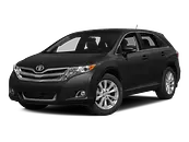 2015 Toyota Venza