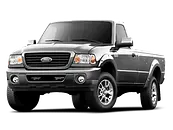 2008 Ford Ranger