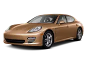 2011 Porsche Panamera