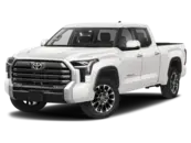 2023 Toyota Tundra