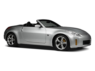 2009 Nissan 350Z