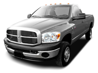 2009 Dodge Ram 2500