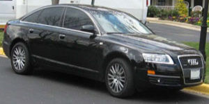 2006 Audi A6