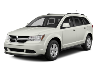 2014 Dodge Journey