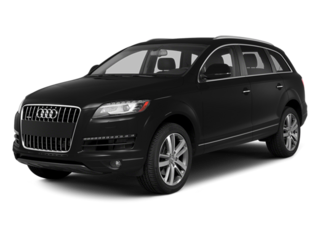 2013 Audi Q7