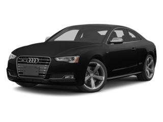 2014 Audi S5
