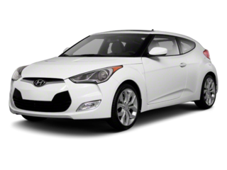 2012 Hyundai Veloster