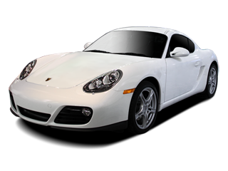 2009 Porsche Cayman