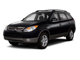 2012 Hyundai Veracruz