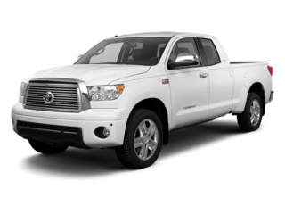 2013 Toyota Tundra