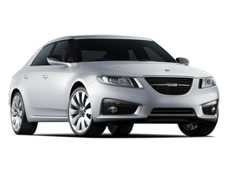 2010 Saab 9-5