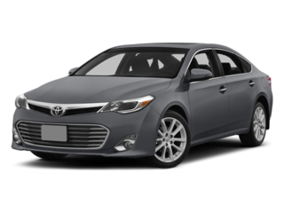 2014 Toyota Avalon