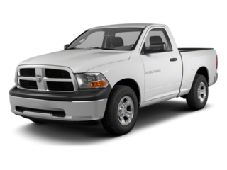 2011 Ram 1500